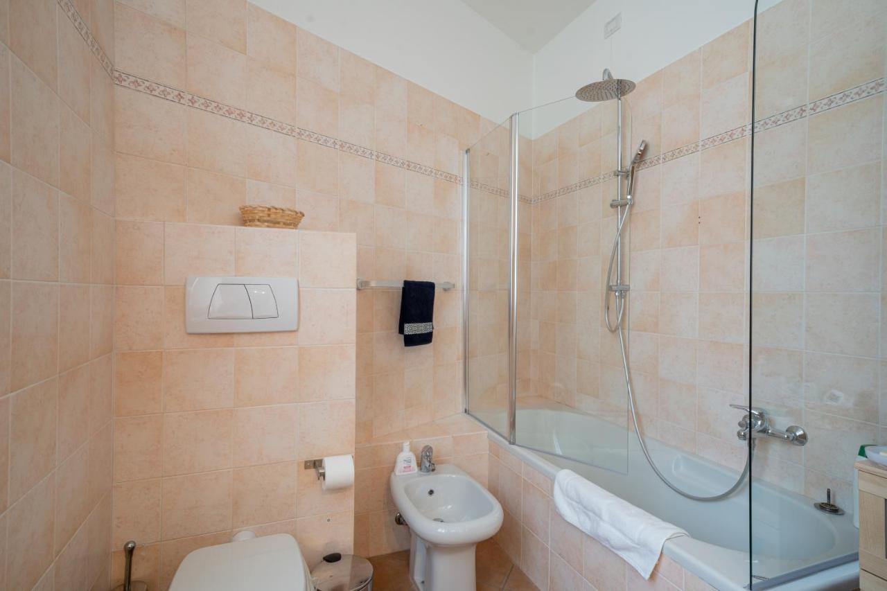 شقة Casa Sole فارينا المظهر الخارجي الصورة