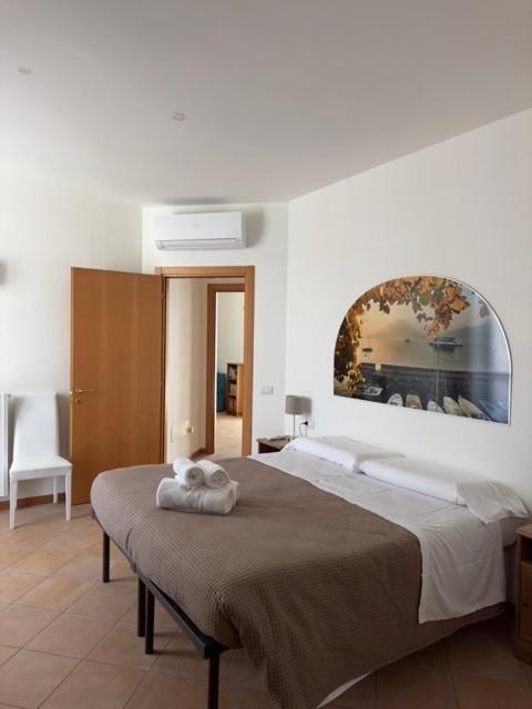 شقة Casa Sole فارينا المظهر الخارجي الصورة